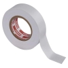 Traka izolirajuća bijela 19mm/20m debljina 0,13mm F61921