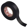 Traka izolirajuća crna 19mm/20m debljina 0,13mm F61922