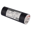 Traka izolirajuća crna 19mm/20m debljina 0,13mm F61922