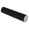Traka izolirajuća crna 25mm/10m debljina 0,13mm F62512