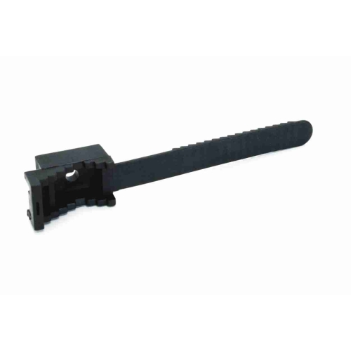 Stezaljka za kabel 22x65mm UP-22 crna 25 komada u pakiranju H.7202AC