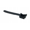 Stezaljka za kabel 30x100mm UP-30 crna 25 komada u pakiranju H.7207AC