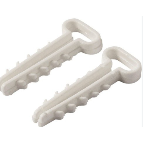 Držač za montažu kabela 3x2,5mm USMP3 100 komada u pakiranju H.7313