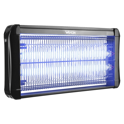 Svjetiljka protiv insekata 30W UV IKV-30W