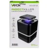 Svjetiljka protiv insekata UV USB IKV-212