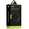 Punjač USB 3.0+PD 32W Quick charge VA0006
