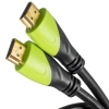 Kabel HDMI-HDMI 2.0 4K 5m VA0018-5