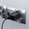 Punjač USB 3.0+PD 36W Quick charge VA0035