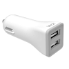 Punjač auto 2xUSB 5V 2,1A VA0054