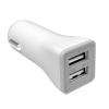 Punjač auto 2xUSB 5V 2,1A VA0054