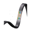 Kabel mrežni SFTP kat.7 30 AWG 3m VA0065-3