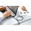Kabel mrežni SFTP kat.7 30 AWG 1,5m VA0065-1,5