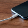 Kabel USB-USB Type C 65W 3A 1m premium VA0105