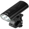 Svjetlo za bicikl 2xXML1 260lm 1200mAh punjivo VA0111