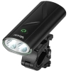 Svjetlo za bicikl 2xXML1 260lm 1200mAh punjivo VA0111