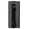 Svjetlo za bicikl 2xXML1 260lm 1200mAh punjivo VA0111