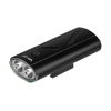 Svjetlo za bicikl 2xXML1 260lm 1200mAh punjivo VA0111