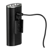 Svjetlo za bicikl 2xXML1 260lm 1200mAh punjivo VA0111