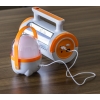 Baterijska svjetiljka ručna 5W 3500mAh VA0085