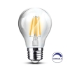 Žarulja LED 8W 2700K 806lm E27 A60 CLR IP20 filament dimabilna BRAYTRON BA38-60820