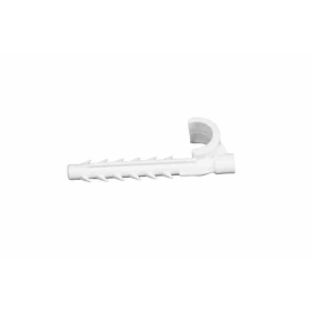 Držač za montažu kabela 12x48mm 100 komada u pakiranju H.7201