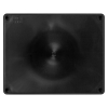 Kutija razvodna nadžbukna 240x190x90mm crna IP65 S-BOX 516CZ