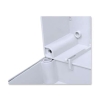 Kutija razvodna nadžbukna 300x220x120mm siva IP65 S-BOX 616