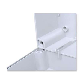 Kutija razvodna nadžbukna 300x220x120mm siva IP65 S-BOX 616