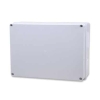Kutija razvodna nadžbukna 300x220x120mm siva IP65 S-BOX 616