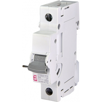 Daljinski okidač za osigurače P6/P10 110-250V AC/DC ETI 001908412