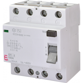 FID sklopka 100/4/0,03 ETI 002062151