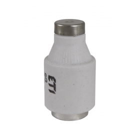 Patrona/topljivi umetak DIII 63A ETI 002313403