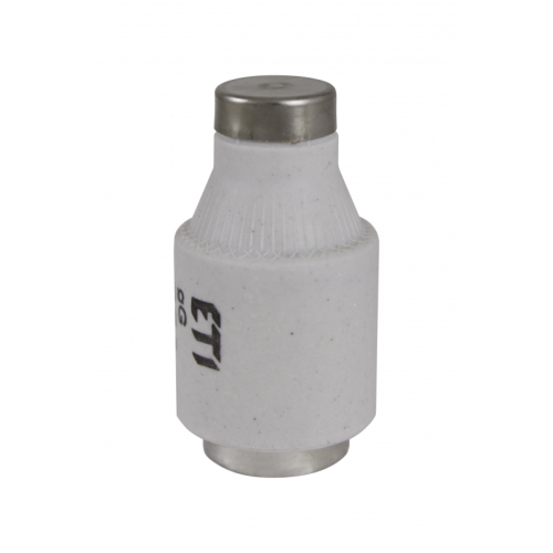Patrona/topljivi umetak DIII 63A ETI 002313403