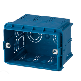 Kutija razvodna podžbukna 3Mx65 modularna duboka 00525