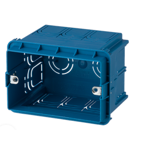 Kutija razvodna podžbukna 3Mx65 modularna duboka 00525