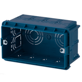 Kutija razvodna podžbukna 4Mx65 modularna duboka 00526