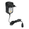 Univerzalni adapter za napajanje 3,6W 300mA 6 utikača DPM DA10DBL