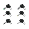 Univerzalni adapter za napajanje 3,6W 300mA 6 utikača DPM DA10DBL