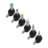 Univerzalni adapter za napajanje 3,6W 300mA 6 utikača DPM DA10DBL