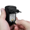 Univerzalni adapter za napajanje 3,6W 300mA 6 utikača DPM DA10DBL