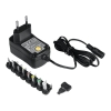 Univerzalni adapter za napajanje 7,2W 600 mA 8 utikača DPM DA11DBL