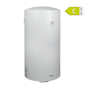 Bojler akumulacijski električni 100l Midea M-D100-15F6