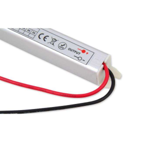 Napajanje 24W 12V 2A IP20 ultra slim 0168