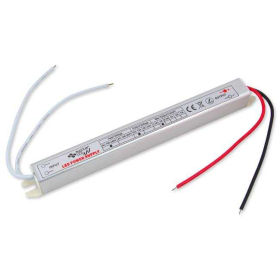 Napajanje 24W 12V 2A IP20 ultra slim 0168