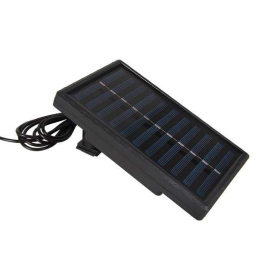 Solarna LED viseća svjetiljka 1,8W 6500K IP44 s daljinskim upravljačem 0304