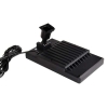 Solarna LED viseća svjetiljka 1,8W 6500K IP44 s daljinskim upravljačem 0304