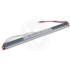 Napajanje 60W 12V 5A IP67 ultra slim 0313