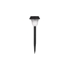 Solarna LED vrtna svjetiljka 0,06W 105x105x380mm (12 kom karton) IP44 0315