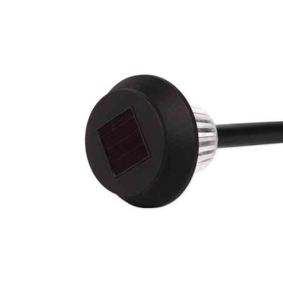 Solarna LED vrtna svjetiljka 0,06W 105x105x380mm (12 kom karton) IP44 0315