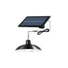 Solarna LED viseća svjetiljka 1,8W 6500K IP44 0300